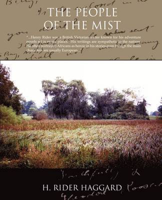 The People of the Mist 1