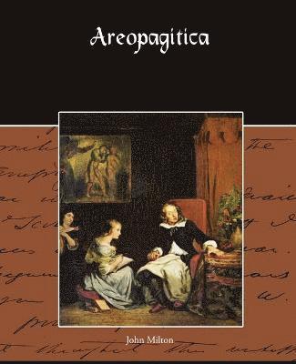 John Milton - Areopagitica, Häftad