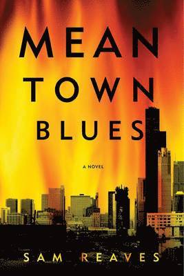 Mean Town Blues 1