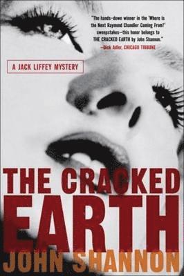 Cracked Earth 1