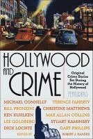 bokomslag Hollywood and Crime: Original Crime Stories Set During the History of Hollywood