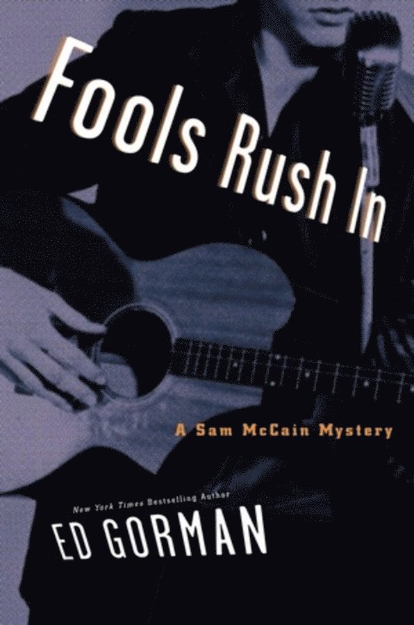 Fools Rush In