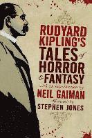 bokomslag Rudyard Kipling's Tales of Horror and Fantasy