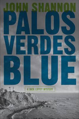 bokomslag Palos Verdes Blue