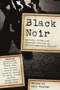 bokomslag Black Noir