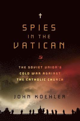 Spies in the Vatican 1