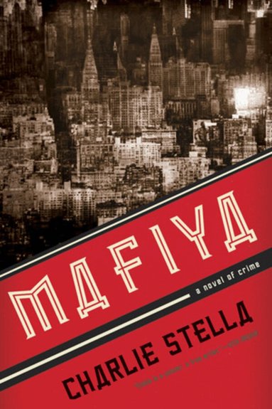 Charlie Stella - Mafiya, Häftad