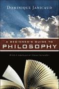 bokomslag Beginner's Guide to Philosophy
