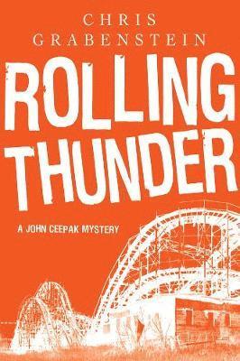 Rolling Thunder 1