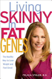 bokomslag Living Skinny in Fat Genes
