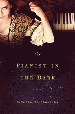 bokomslag Pianist in the Dark