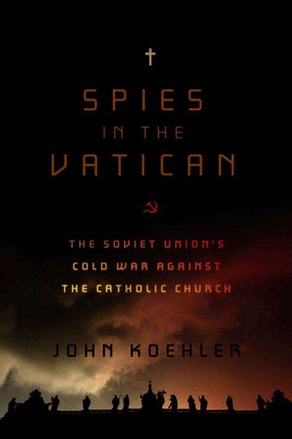 Spies in the Vatican