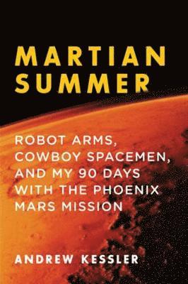 Martian Summer 1