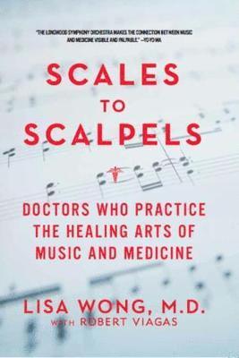 bokomslag Scales to Scalpels