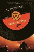 bokomslag Ticket to Ride