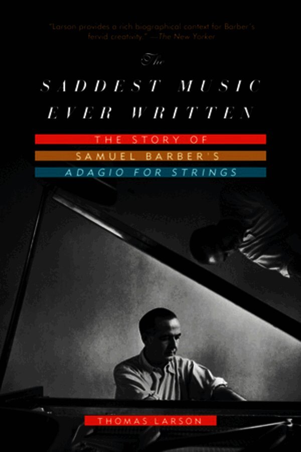 Saddest Music Ever Written