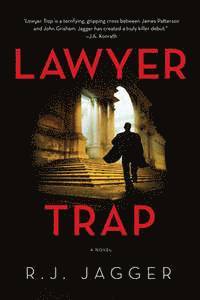 bokomslag Lawyer Trap