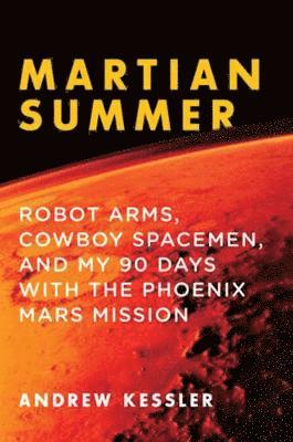 Martian Summer 1