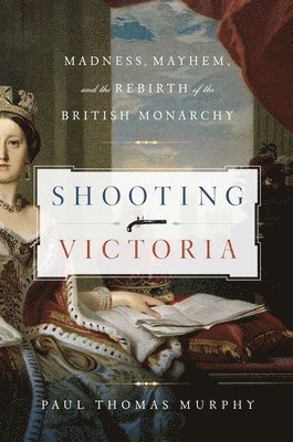 Shooting Victoria 1