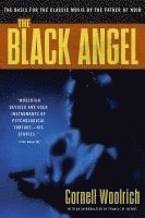bokomslag Black Angel