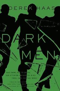bokomslag Dark Men