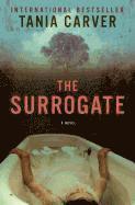 bokomslag Surrogate - A Novel