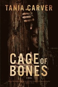 bokomslag Cage Of Bones