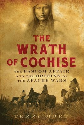 The Wrath of Cochise 1