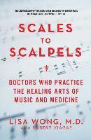 bokomslag Scales to Scalpels