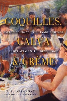 Coquilles, Calva and Crme 1