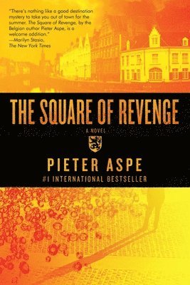 The Square of Revenge 1