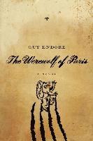bokomslag The Werewolf of Paris
