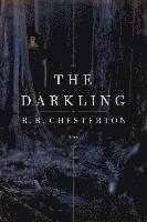 bokomslag The Darkling