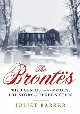 Juliet Barker - The Brontes, Häftad. Tillgänglighet: Lägg i varukorg