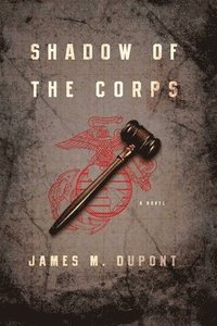 bokomslag Shadow of the Corps