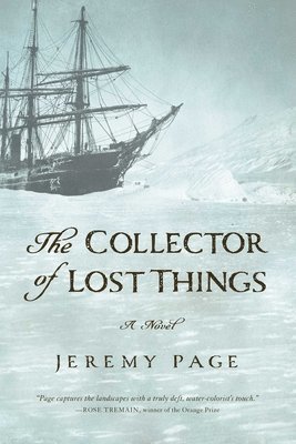 Collector Of Lost Things 1