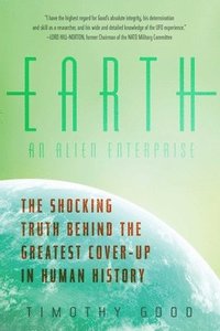 bokomslag Earth