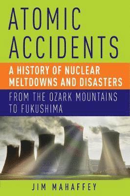 bokomslag Atomic Accidents