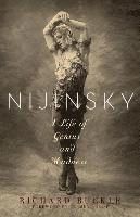 bokomslag Nijinsky