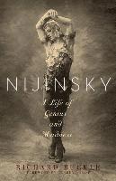 bokomslag Nijinsky - A Life Of Genius And Madness