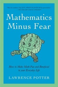 bokomslag Mathematics Minus Fear