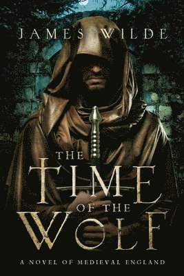 bokomslag Time Of The Wolf