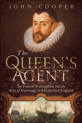 Queen's Agent 1