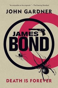 bokomslag James Bond: Death is Forever