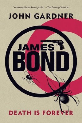 bokomslag James Bond: Death is Forever