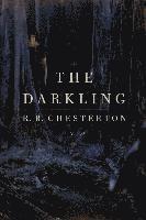 R. B. Chesterton, Carolyn Haines - Darkling, Häftad