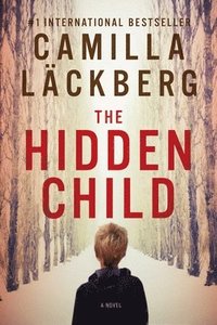 bokomslag Hidden Child - A Novel