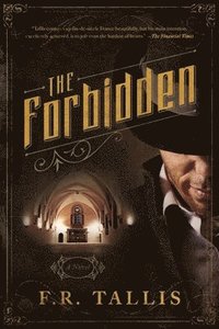 bokomslag Forbidden - A Novel