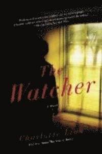 bokomslag Watcher - A Novel Of Crime