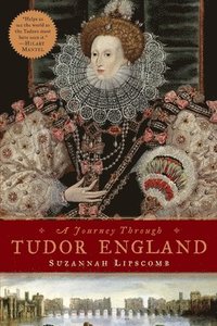bokomslag Journey Through Tudor England